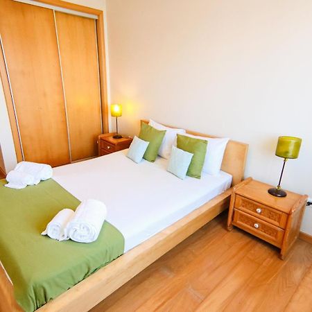 Welcomebuddy - Beatrice Downtown City Flat Ponta Delgada المظهر الخارجي الصورة