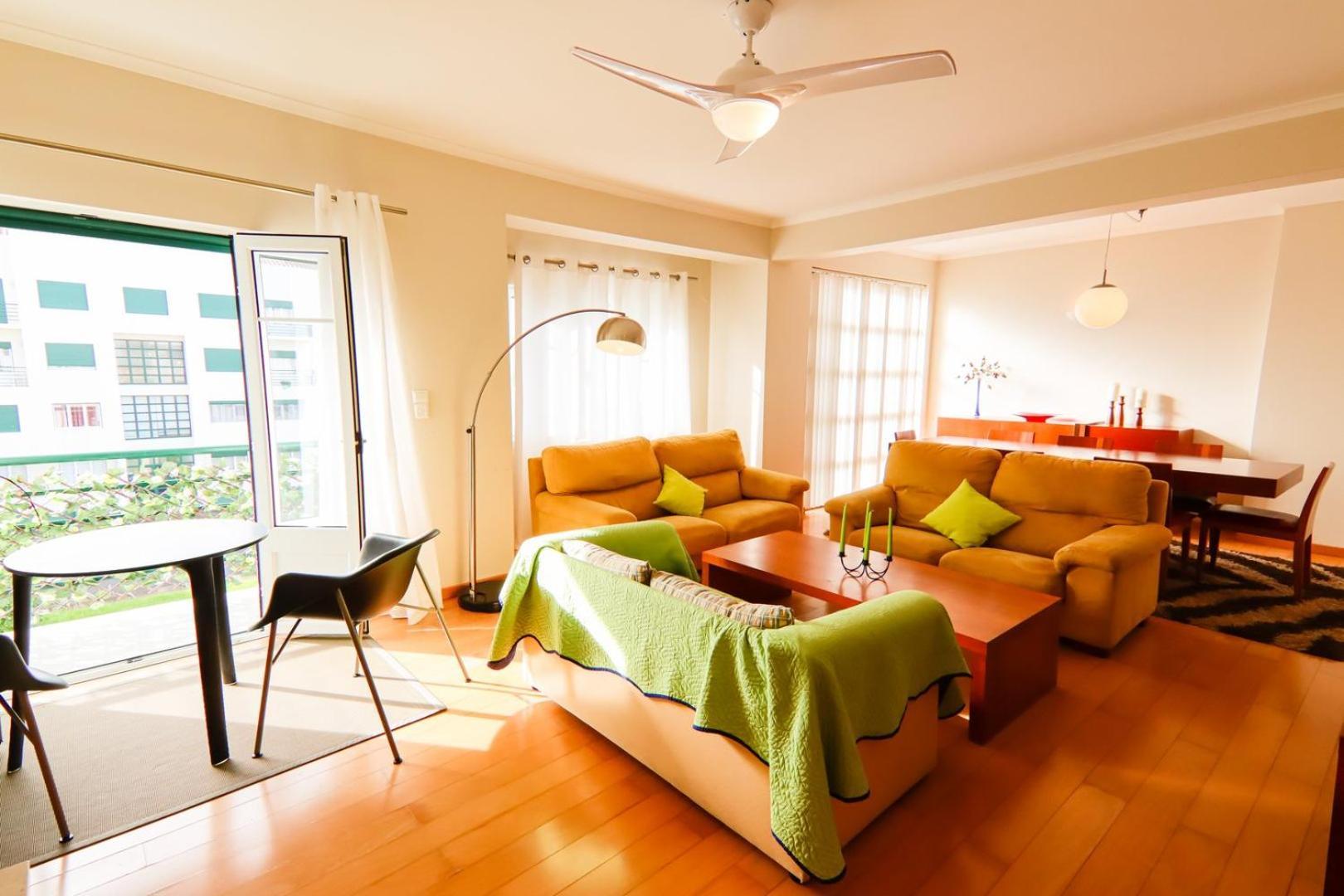 Welcomebuddy - Beatrice Downtown City Flat Ponta Delgada المظهر الخارجي الصورة