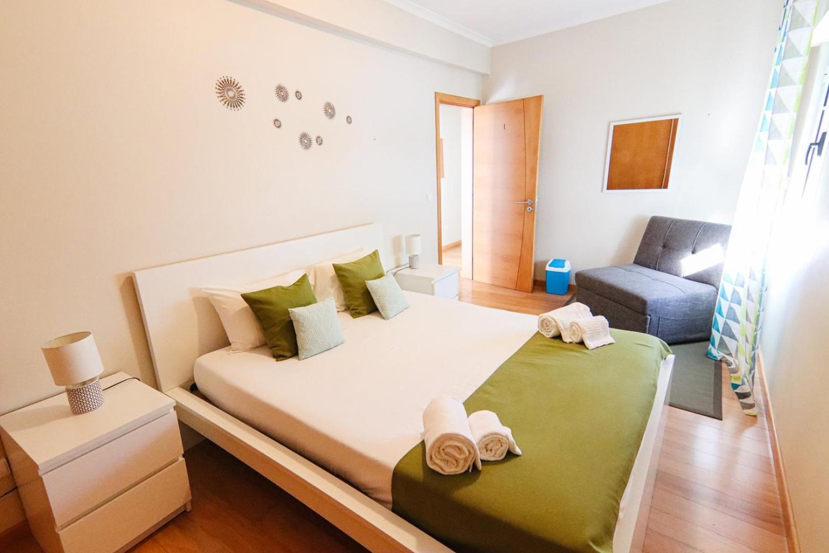 Welcomebuddy - Beatrice Downtown City Flat Ponta Delgada المظهر الخارجي الصورة
