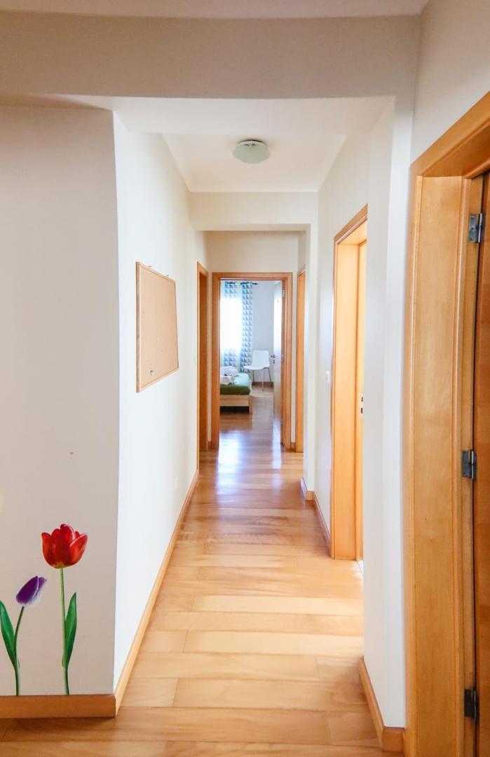 Welcomebuddy - Beatrice Downtown City Flat Ponta Delgada المظهر الخارجي الصورة