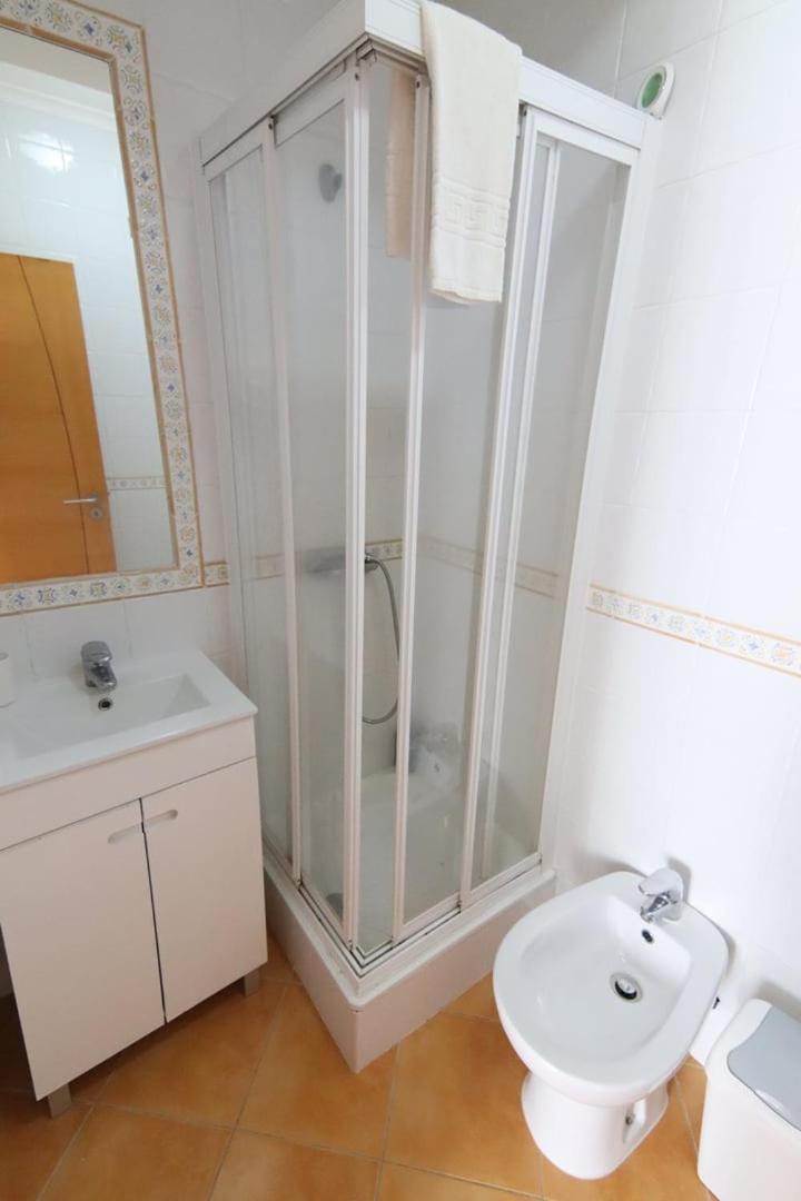 Welcomebuddy - Beatrice Downtown City Flat Ponta Delgada المظهر الخارجي الصورة