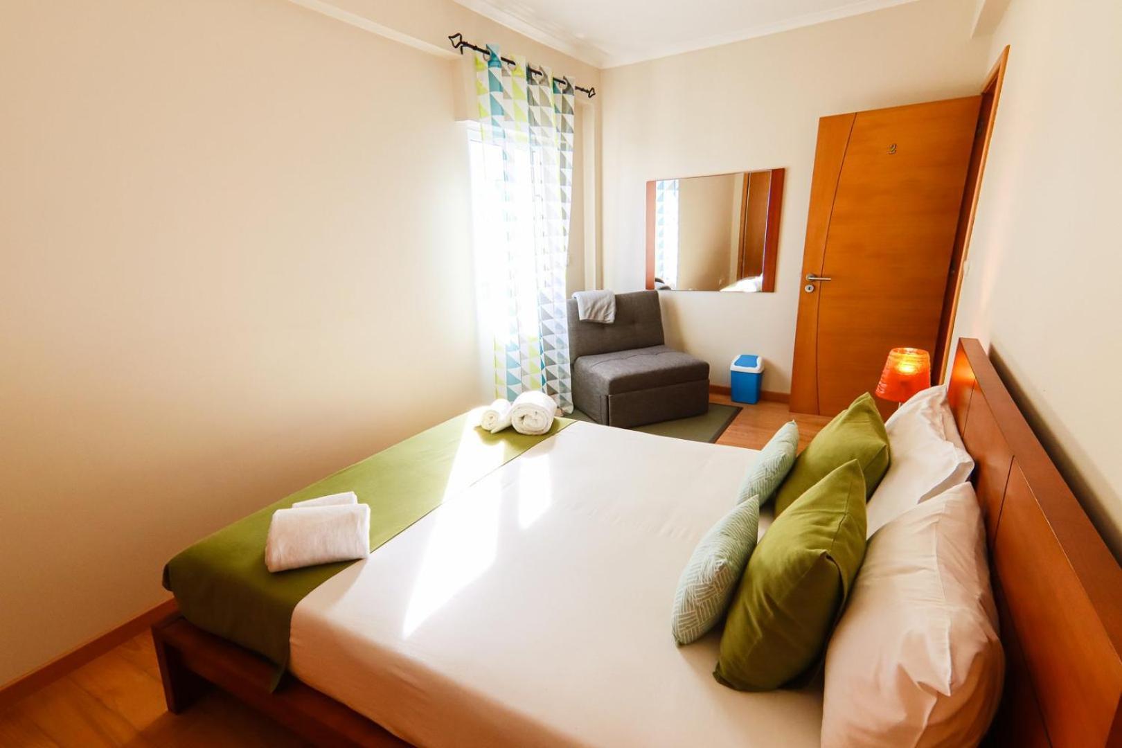 Welcomebuddy - Beatrice Downtown City Flat Ponta Delgada المظهر الخارجي الصورة